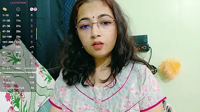 niha40's cam snapshot