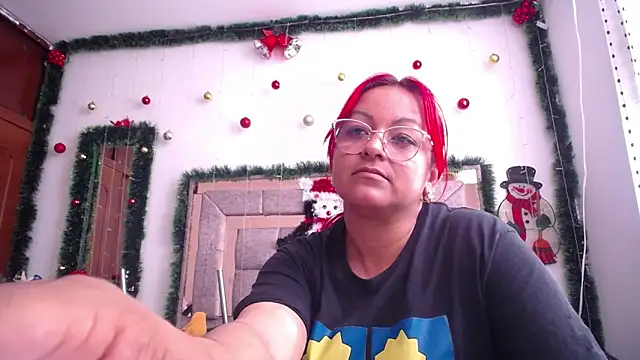 salomecastro_'s cam snapshot