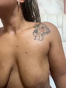 Hannagarces's cam snapshot