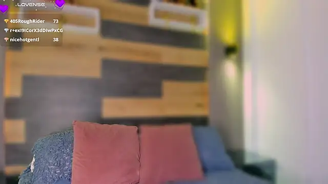 AnthonellaSweet's cam snapshot