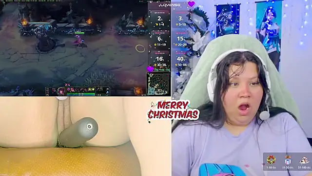 crystal7u7's cam snapshot