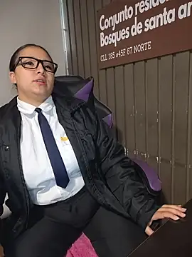 Cute_Penelope's cam snapshot