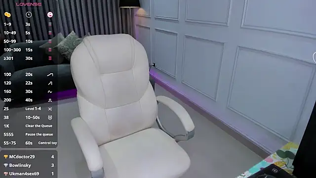 maryah_simons's cam snapshot