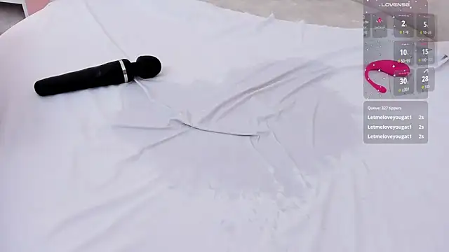 anna_lorenss's cam snapshot