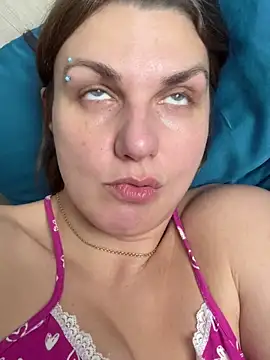 Magic__smile's cam snapshot