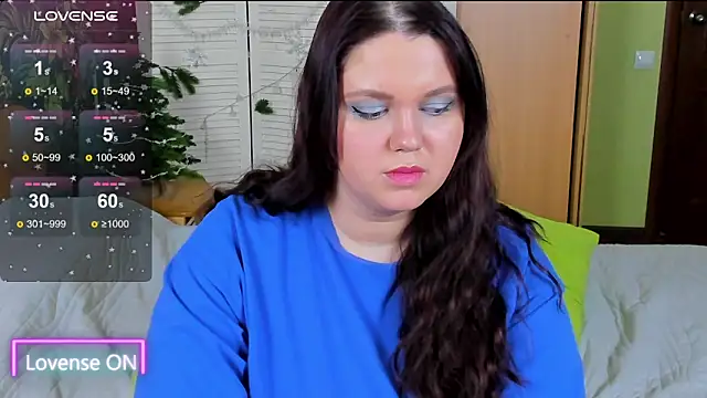 sunyy_bunyy's cam snapshot