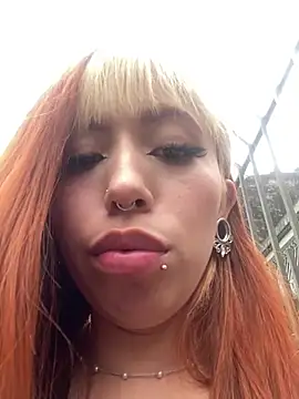 Sallem_Pink's cam snapshot