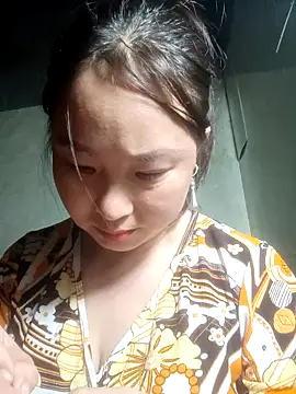 suki-lady's cam snapshot