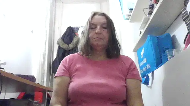 AnnaLive570's cam snapshot