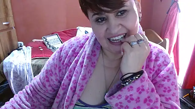 Sasharosee2's cam snapshot