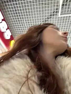 LilluKatten's cam snapshot