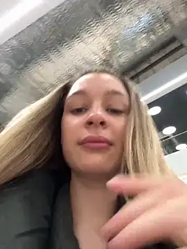 SashaCatt's cam snapshot