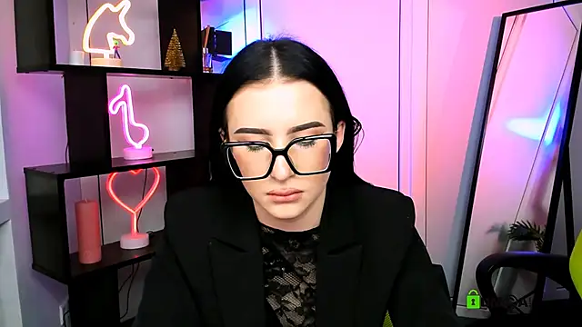 alia_skay's cam snapshot