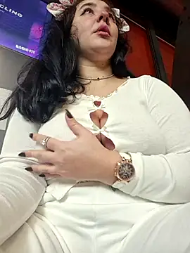 kendracandy's cam snapshot