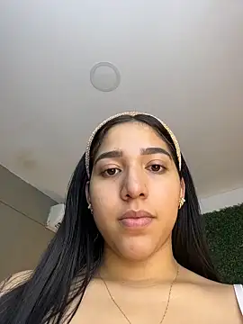 Amandanauty's cam snapshot