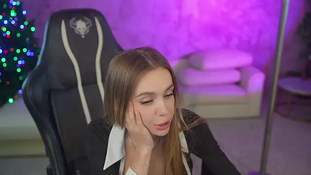 Anabelka054's cam snapshot