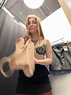 Sunny___Bunny's cam snapshot