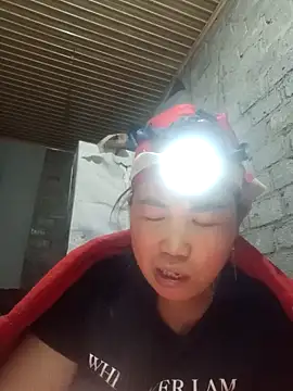 jienrrr's cam snapshot