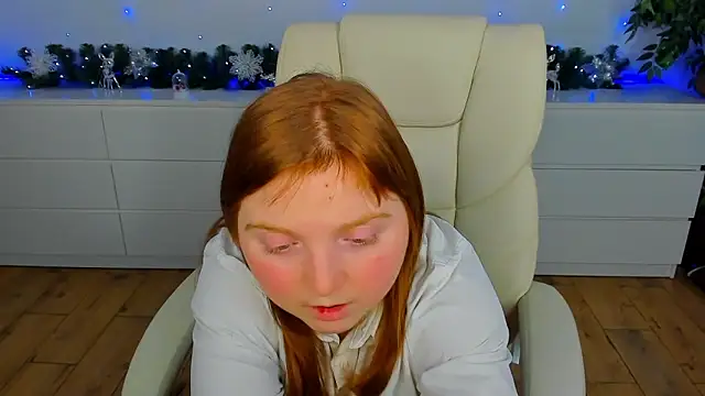 KattyRose8's cam snapshot