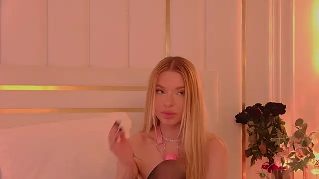 AriellaMelo's cam snapshot