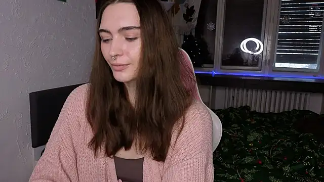 Alisa_Dfm's cam snapshot