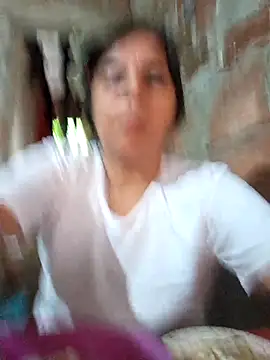 Lucerito-Hot's cam snapshot