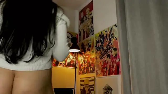 xSelena's cam snapshot