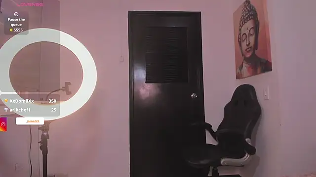 jenaa_'s cam snapshot