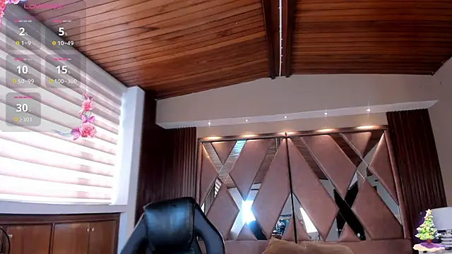 IsabellaaJoness's cam snapshot