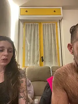 KingQueen2k25's cam snapshot