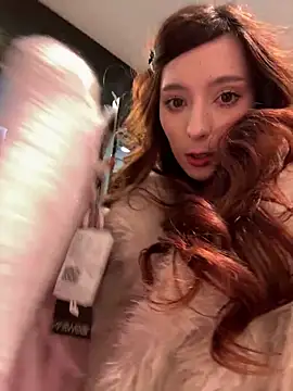 LilluKatten's cam snapshot