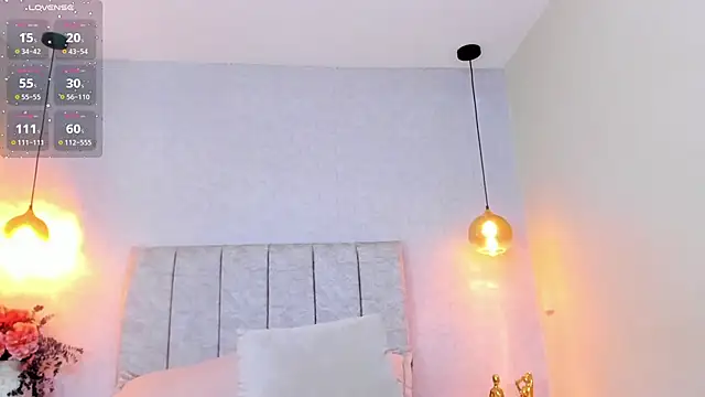 Maysoon_sabato's cam snapshot