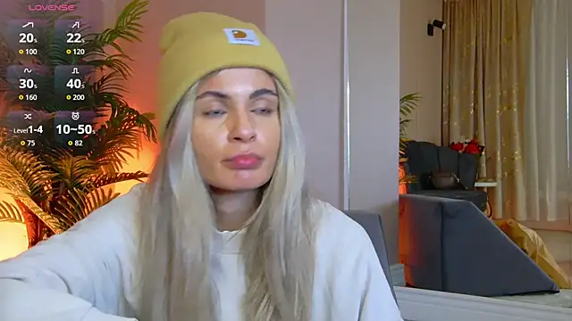 Avril_Cyrus's cam snapshot