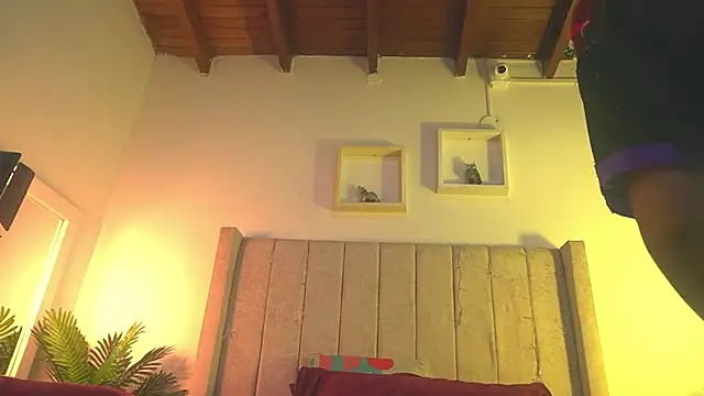 patty_m's cam snapshot