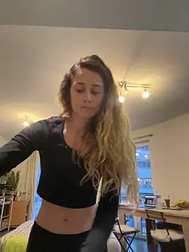 Nomadic_Angel's cam snapshot