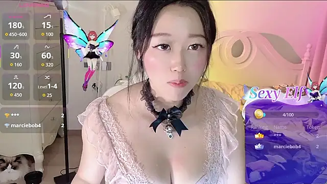 fufu-0808's cam snapshot