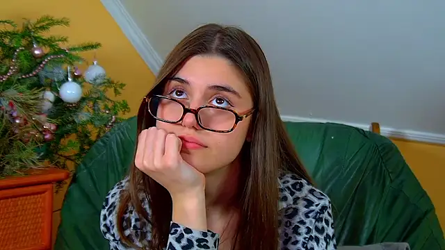 ArianaAllens's cam snapshot