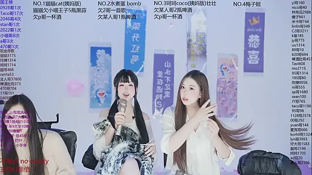 sweetgirls666's cam snapshot