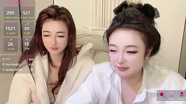 Kinadolly's cam snapshot