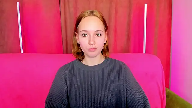 RikkiChoco's cam snapshot