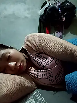 vangkt-cute's cam snapshot