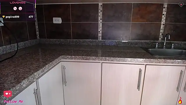 anna_alvarez's cam snapshot