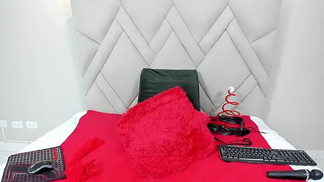 Kasandra_Gomez's cam snapshot