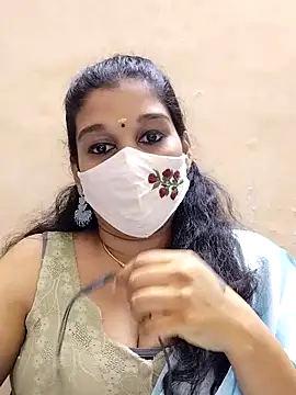 amelia-rani's cam snapshot