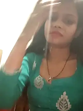 Komal0099's cam snapshot