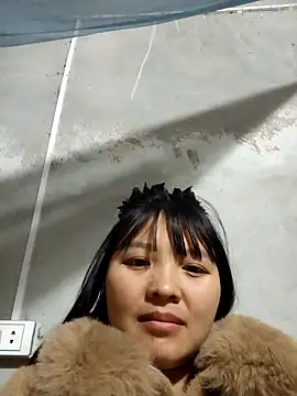 SSexykute3456's cam snapshot