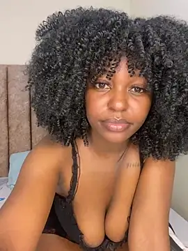 Cherrygleam's cam snapshot