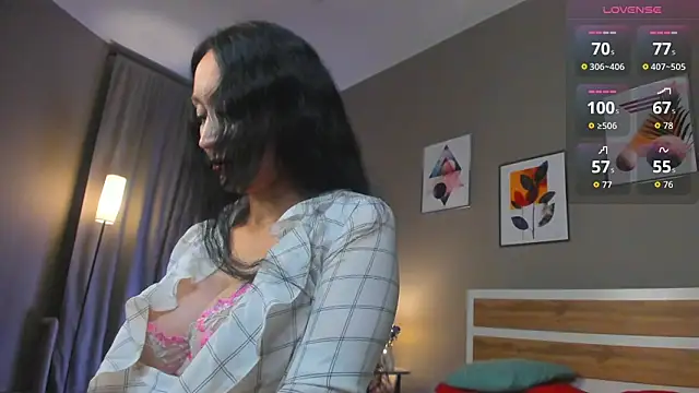 Margaret_Clark_'s cam snapshot