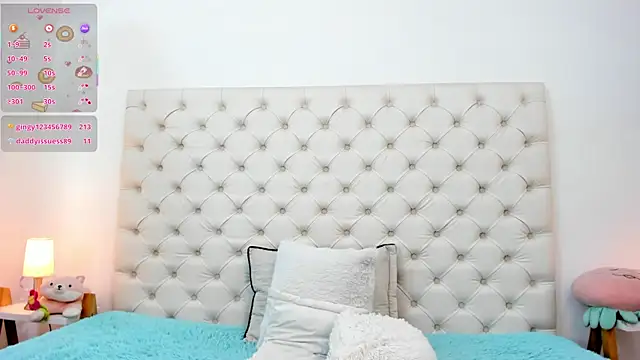 esmeralda06's cam snapshot