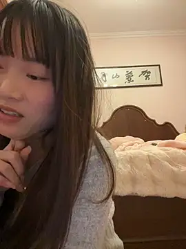 yueyuegirls's cam snapshot